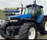 New Holland TM135