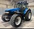 New Holland TM150