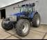 New Holland TM165