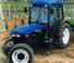 New Holland TN 70 S (851)