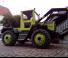 Mercedes-Benz Trac 800