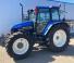 New Holland TS 100 (551) A E. Shift