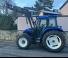 New Holland TS 110 A (504)
