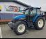 New Holland TS 115 A Plus (375)