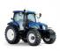 New Holland TS 130 A Delta (700)