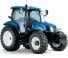 New Holland TS 135 A (674)