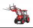 Tractoare 4WD Zetor Utilix CL 45