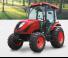 Tractoare 4WD Zetor Utilix CL 55