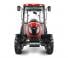 Tractoare 4WD Zetor Utilix HT 45