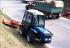 Tractoare 4WD BCS Valiant 500 RS