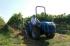 Tractoare 4WD BCS Valiant V650 RS