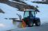 Tractoare 4WD BCS Valiant V650 RS