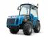 Tractoare 4WD BCS Valiant V650 RS
