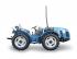 Tractoare 4WD BCS Valiant V650 RS