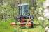 Tractoare 4WD BCS Valiant V650 RS