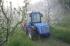 Tractoare 4WD BCS Valiant V650 RS