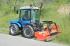 Tractoare 4WD BCS Valiant V650 RS