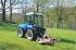 Tractoare 4WD BCS Valiant V650 RS
