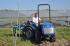 Tractoare 4WD BCS Valiant V650 RS