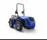 Tractoare 4WD BCS Valiant 60 AR Micro 