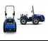Tractoare 4WD BCS Valiant 60 AR Micro 