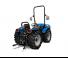 Tractoare 4WD BCS Valiant 60 RS 