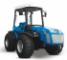 Tractoare 4WD BCS Valiant 650 MT Rev.