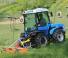 BCS Valiant V650 MT