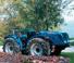 BCS Vanguard 500 L AR