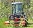 Tractoare 4WD BCS Vanguard 65 RS