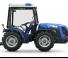 Tractoare 4WD BCS Vanguard 65 RS