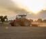 Tractoare 4WD SAME Virtus 120 