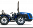 Tractoare 4WD BCS Vithar 85 AR 