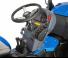 Tractoare 4WD BCS Vithar 85 RS 