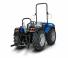 Tractoare 4WD BCS Vithar 85 RS 