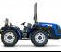 Tractoare 4WD BCS Vithar 85 RS 