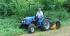 Tractoare 4WD BCS Vivid 400