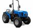 Tractoare 4WD BCS Vivid 35