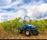 Tractoare 4WD BCS Vivid 35