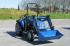 Tractoare 4WD BCS Vivid 400