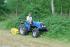 Tractoare 4WD BCS Vivid 400