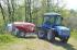 Tractoare 4WD BCS Volcan 750 AR