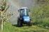 Tractoare 4WD BCS Volcan 750 AR