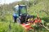 Tractoare 4WD BCS Volcan 750 AR