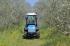 Tractoare 4WD BCS Volcan 750 AR