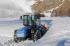 Tractoare 4WD BCS Volcan 750 AR