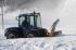 Tractoare 4WD BCS Volcan 750 AR