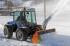 Tractoare 4WD BCS Volcan 750 AR