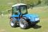 Tractoare 4WD BCS Volcan 750 AR