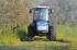 Tractoare 4WD BCS Volcan 750 RS